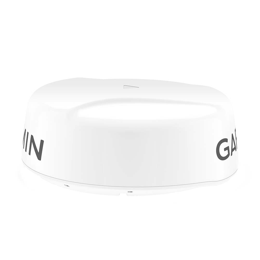 Garmin GMR Fantom 24x Dome Radar White 0100258500