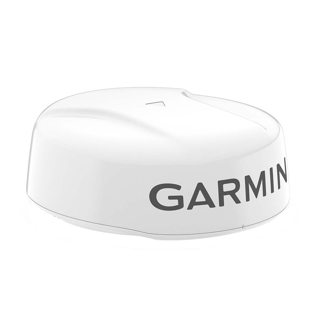 Garmin GMR Fantom 24x Dome Radar White 0100258500