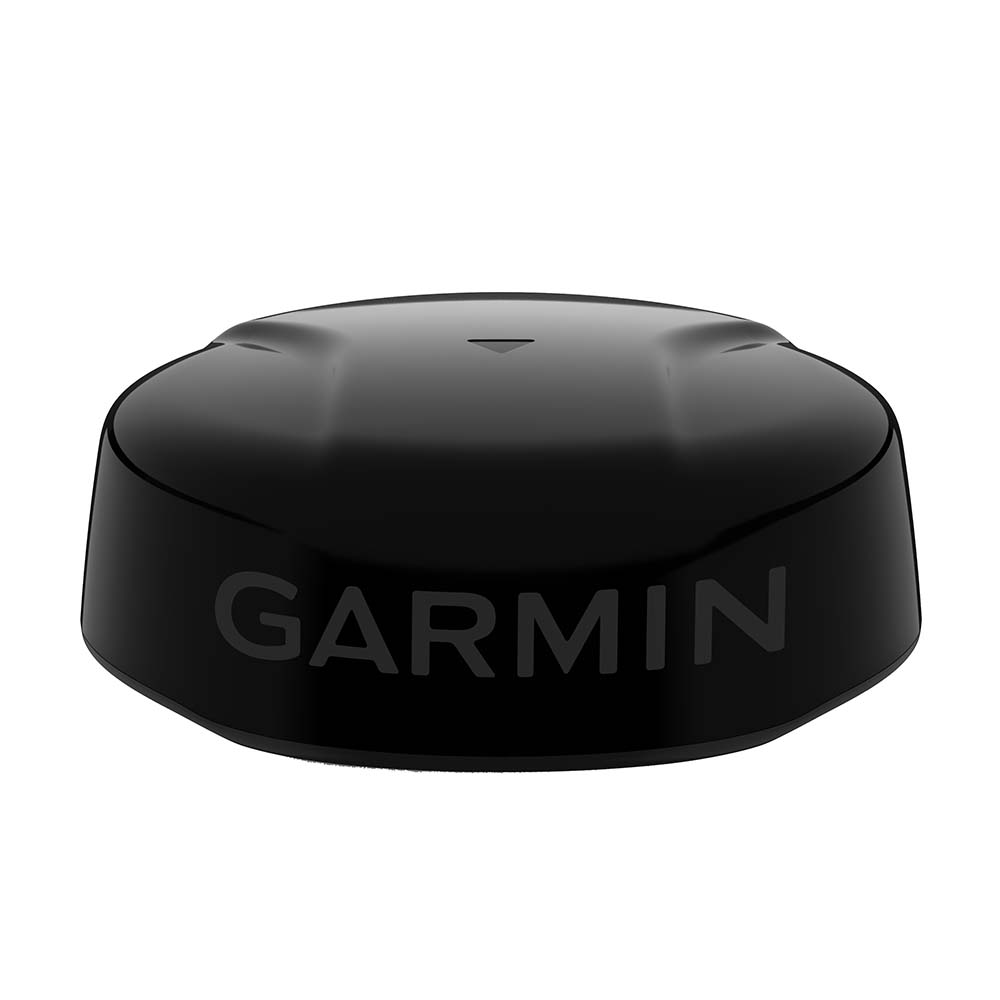 Garmin GMR Fantom 24x Dome Radar Black 0100258510