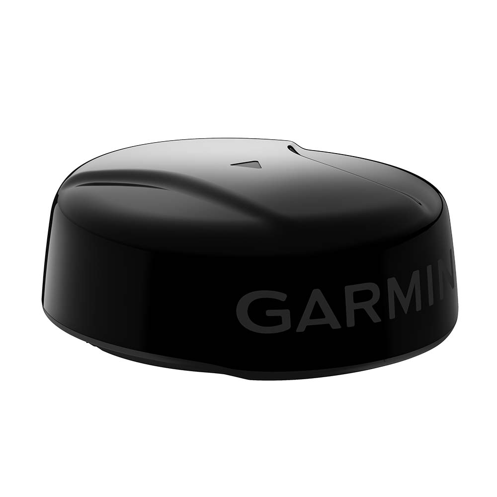 Garmin GMR Fantom 24x Dome Radar Black 0100258510