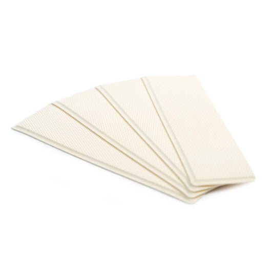 SeaDek Embossed 4Piece Step Kit  Beach Sand 2390380020