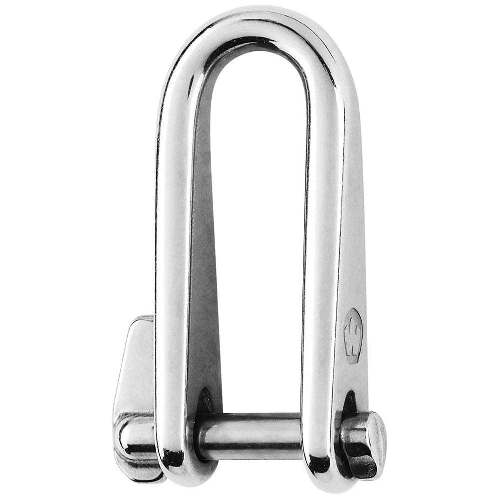 Wichard Key Pin Shackle Diameter 6mm 14 01433