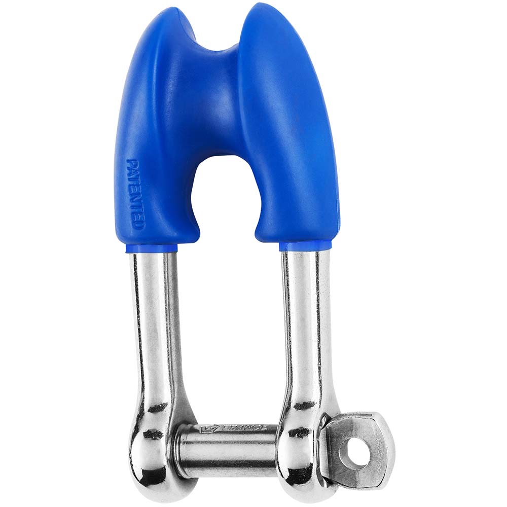 Wichard Thimble Shackle Captive Pin Diameter 10mm 1332 01495