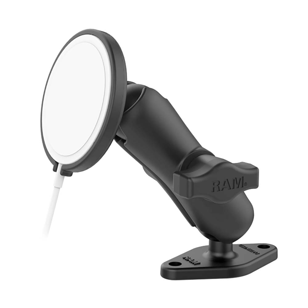 RAM Mount RAM DrillDown Mount fApple MagSafe RAMB102APMAGU