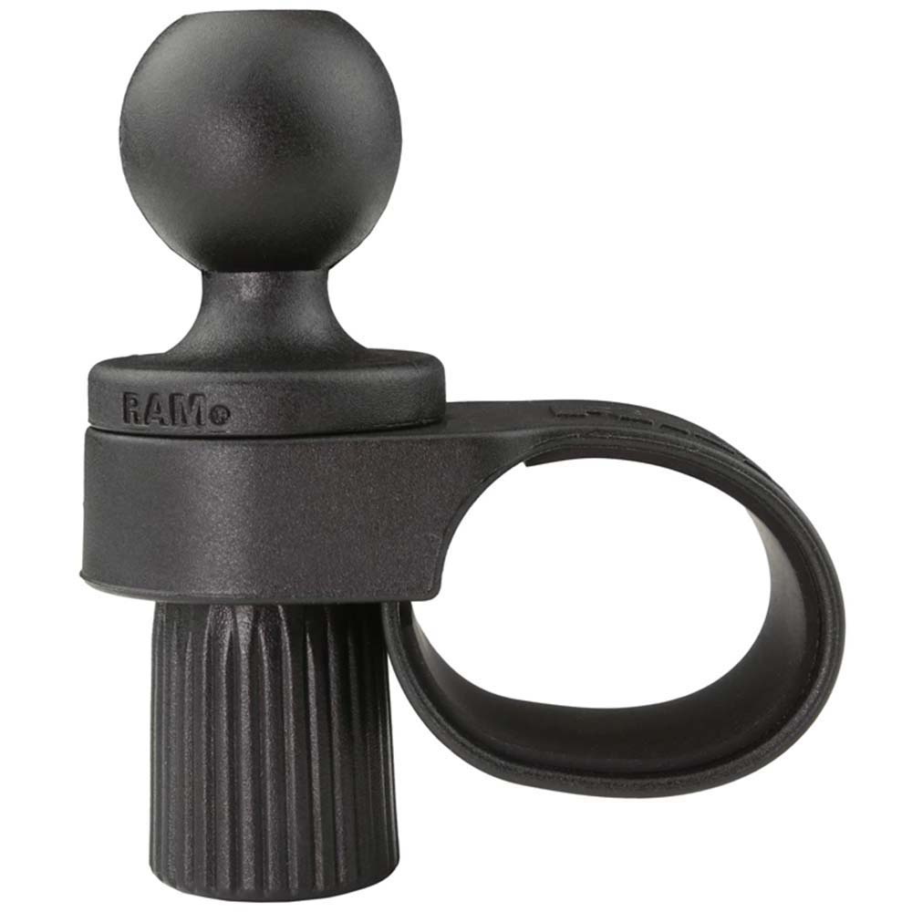 RAM Mount RAM ToughStrap Handlebar Ball Base RAPB460U