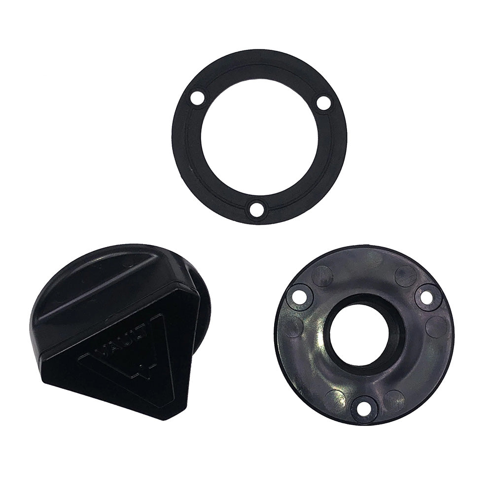 Seaview Vault Pro Drain Plug Garboard Assembly SV101VP
