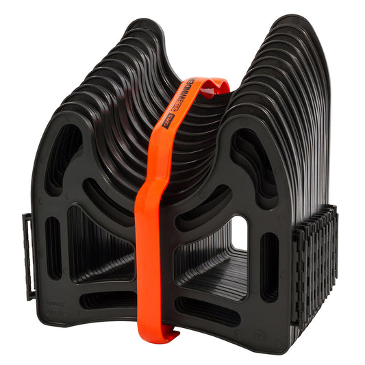 Camco Sidewinder Plastic Sewer Hose Support  10 43031