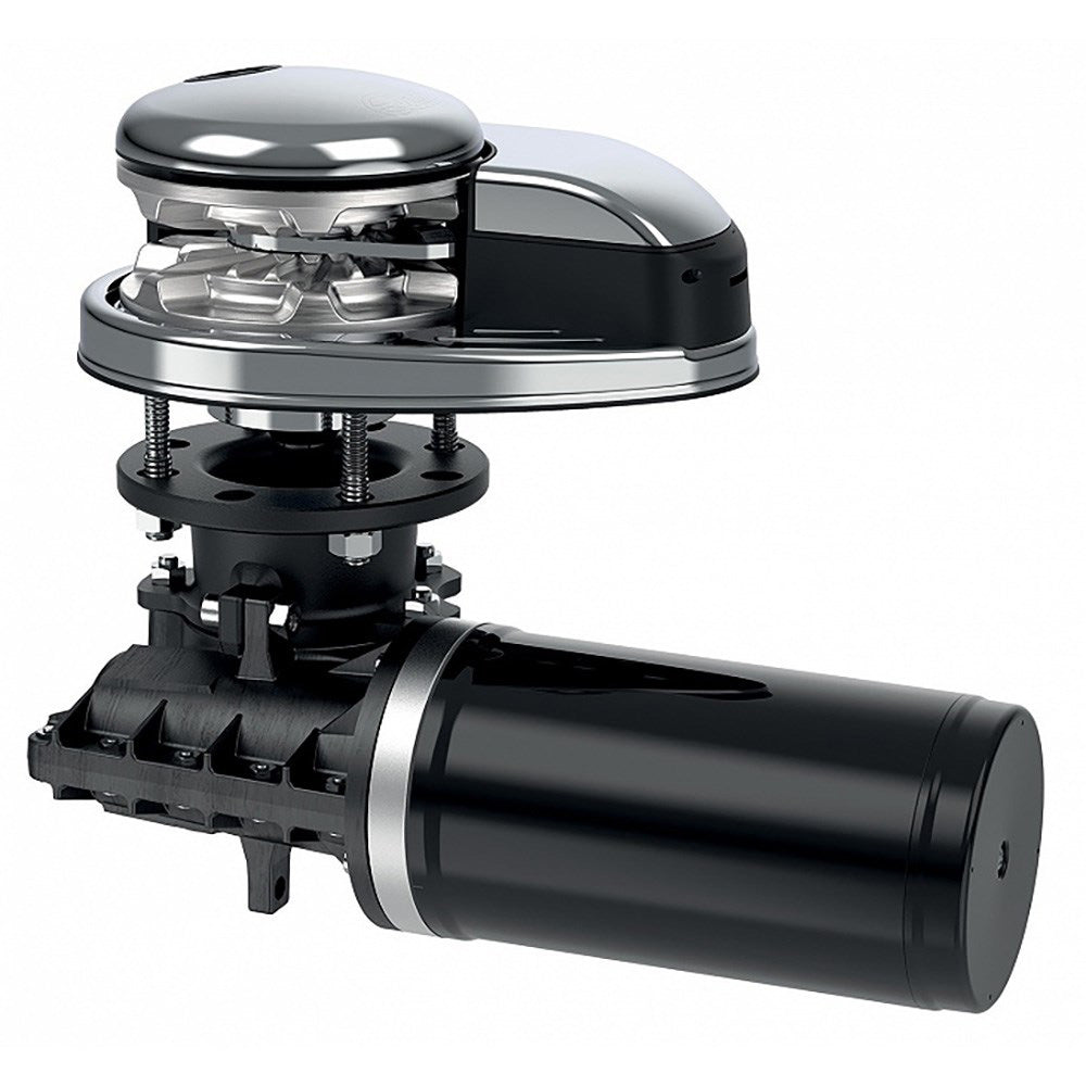 Quick Prince DP2 512 Windlass Only 500W 12V 14 Gypsy 12 Rope FSDP20512007B00