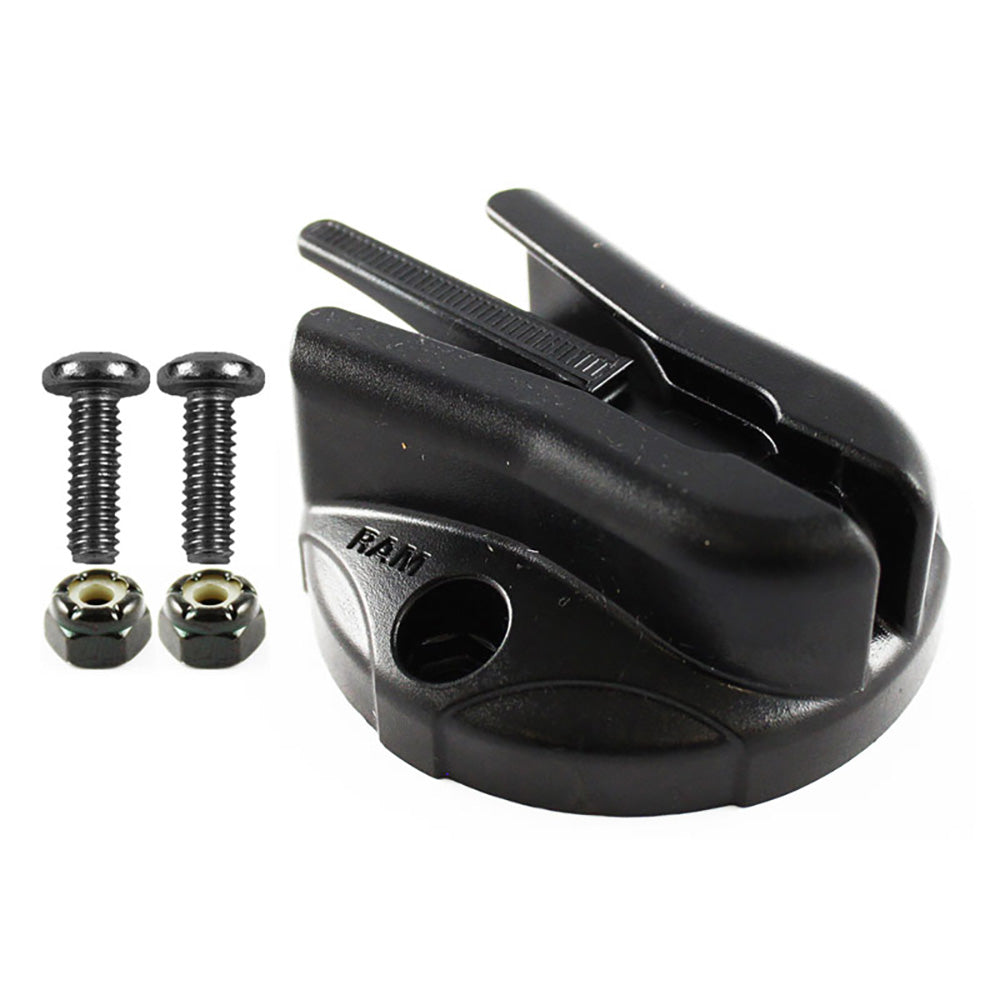 RAM Mount RAM Universal Microphone Clip Adapter RAMVCMC