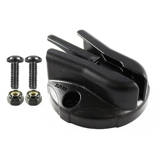 RAM Mount RAM Universal Microphone Clip Adapter RAMVCMC