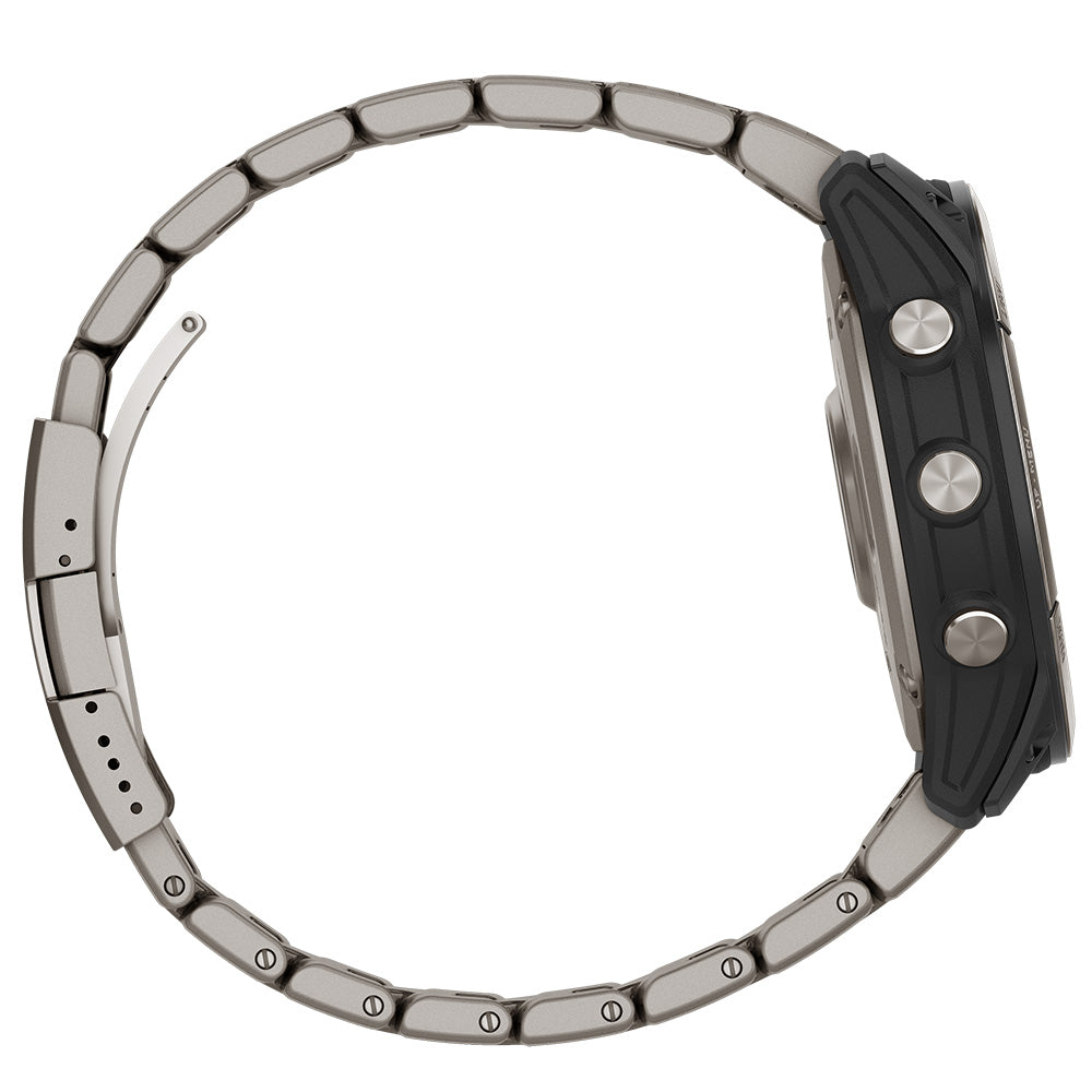 Garmin quatix 7 Solar Edition Marine GPS Smartwatch wSolar Charging 0100254160