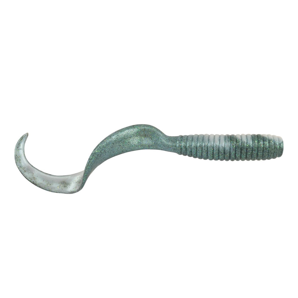 Berkley Gulp Saltwater Grub 5 Mackerel 1509680
