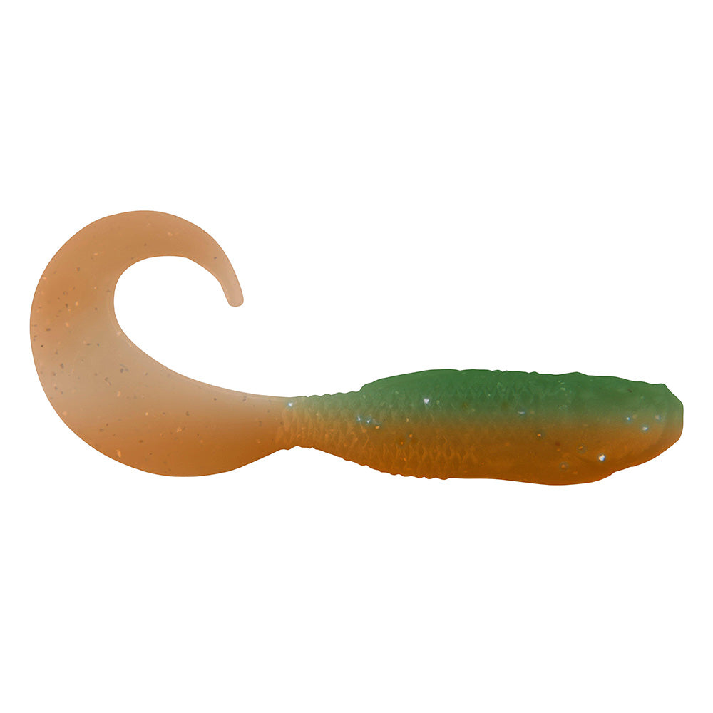 Berkley Gulp Saltwater Swimming Mullet 4 Camo 1123826
