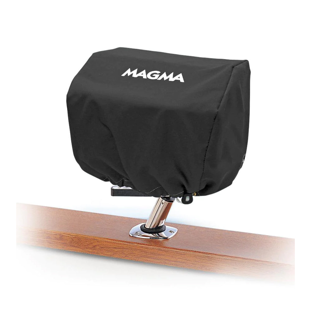 Magma Rectangular Grill Cover 9 x 12 Jet Black A10890JB