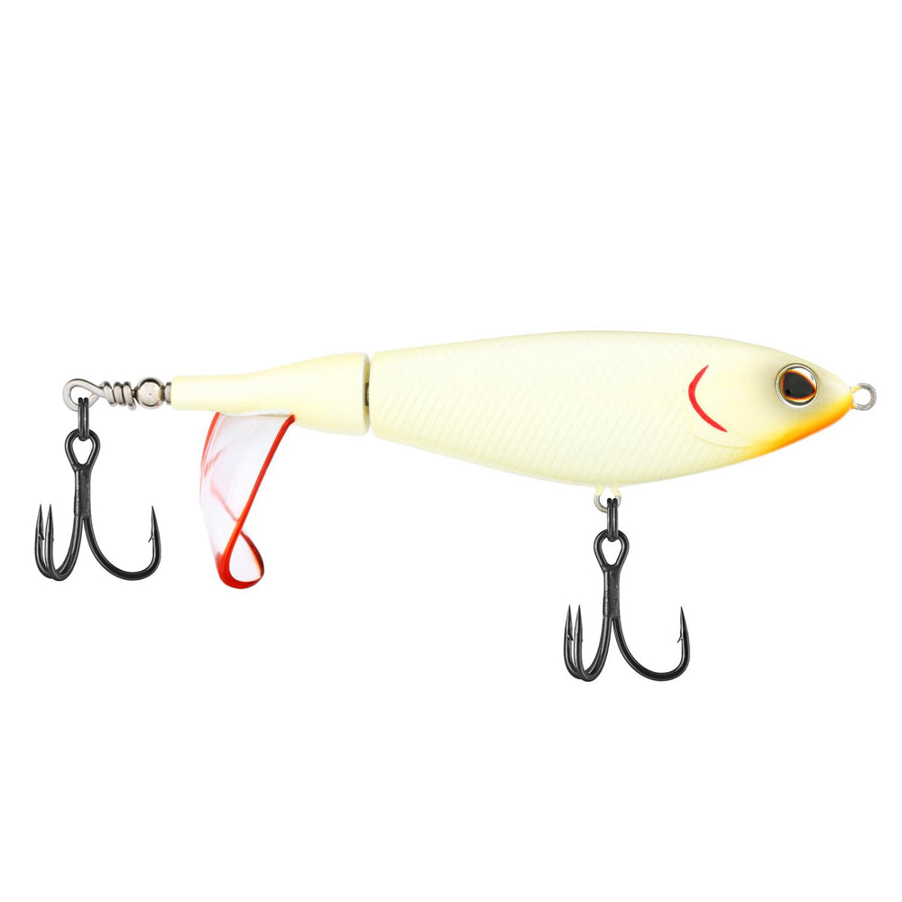 Berkley Choppo Saltwater 105mm Bone 1547861
