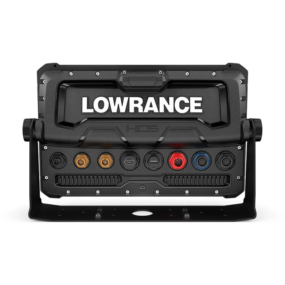 Lowrance HDS PRO 12  w Preloaded CMAP DISCOVER OnBoard  Active Imaging HD Transducer 00015987001