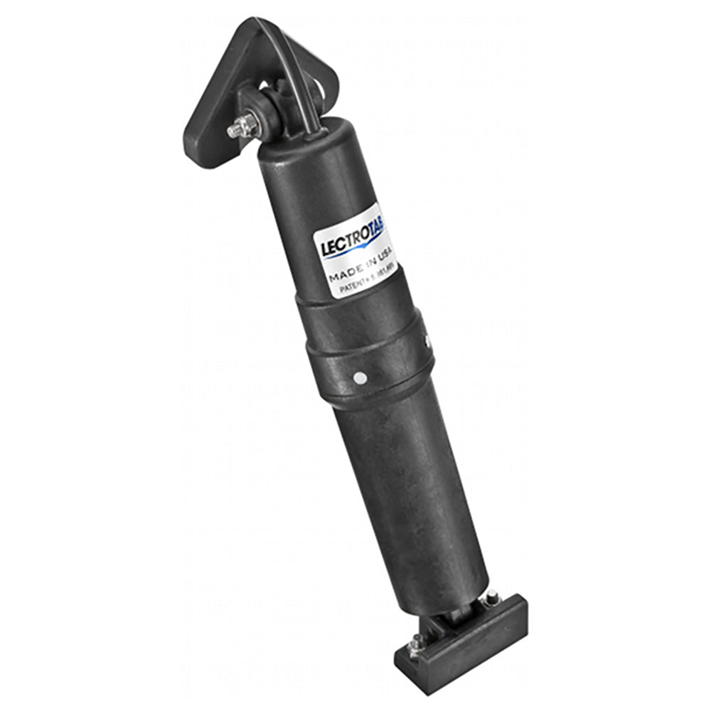 Lectrotab 12 V Heavy Duty Tab Actuator  6 Cable fEverglades Boats ABK26