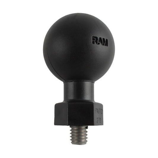 RAM Mount RAM ToughBall w3816 X 375 Threaded Stud RAP379U371637