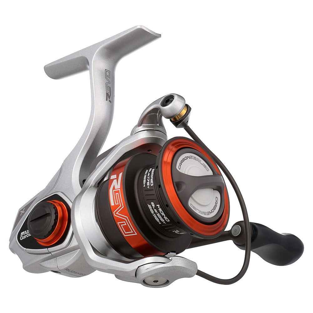 Abu Garcia Revo3 X SP20 Spinning Reel 1565130