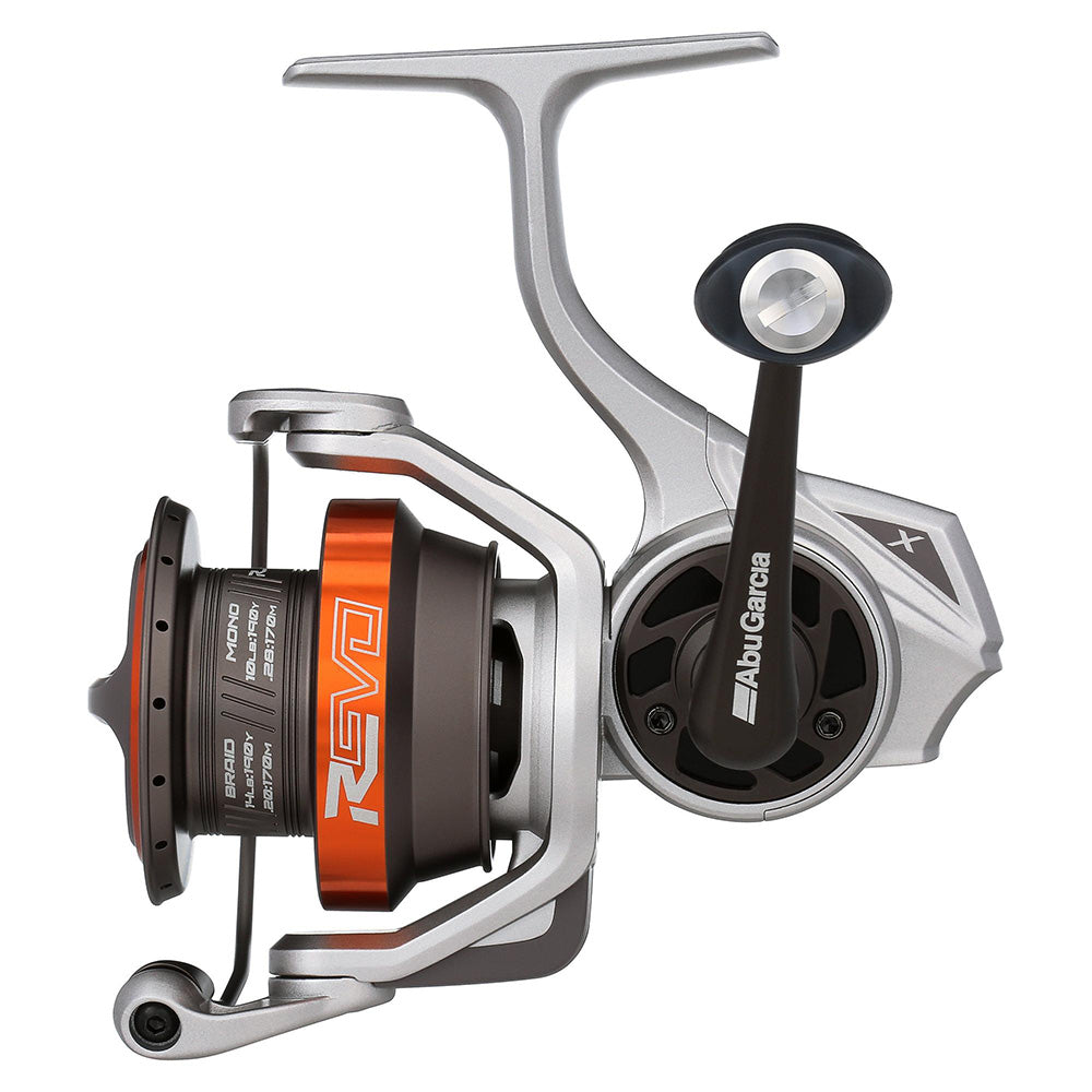 Abu Garcia Revo3 X SP30 Spinning Reel 1565131