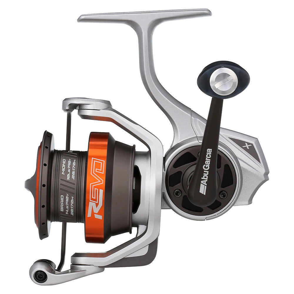Abu Garcia Revo3 X SP40 Spinning Reel 1565132