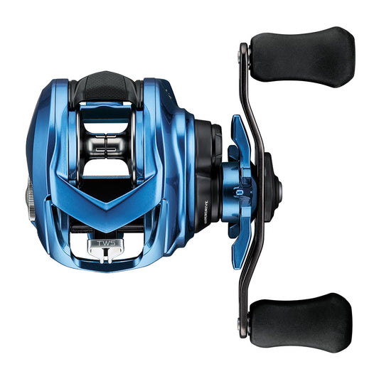 Daiwa Coastal TWS 80 Baitcast Reel CLTW80H CLTW80H