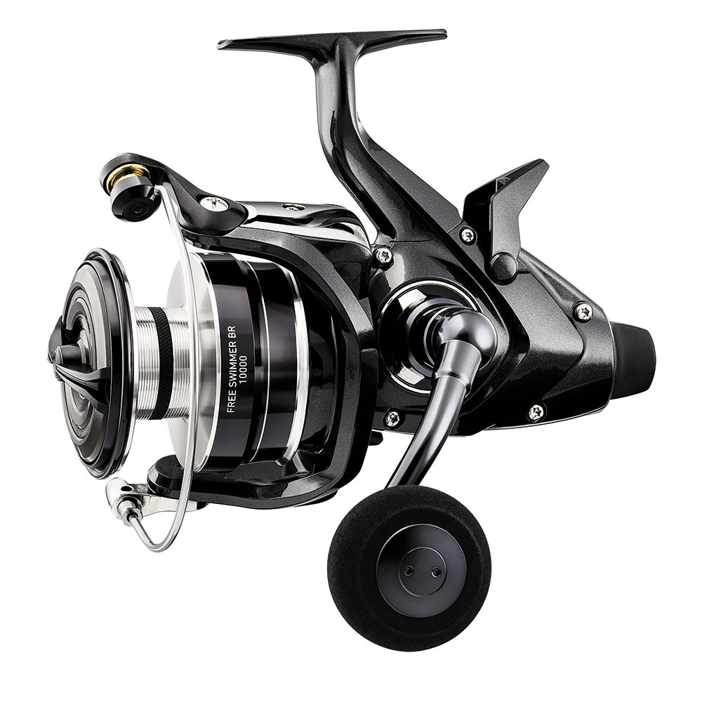 Daiwa 22 Free Swimmer BiteN Run 8000 Spinning Reel FRSW8000 FRSW8000