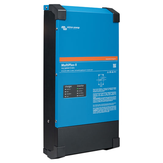 Victron MultiPlusII 123000 12050 120V PMP122305120