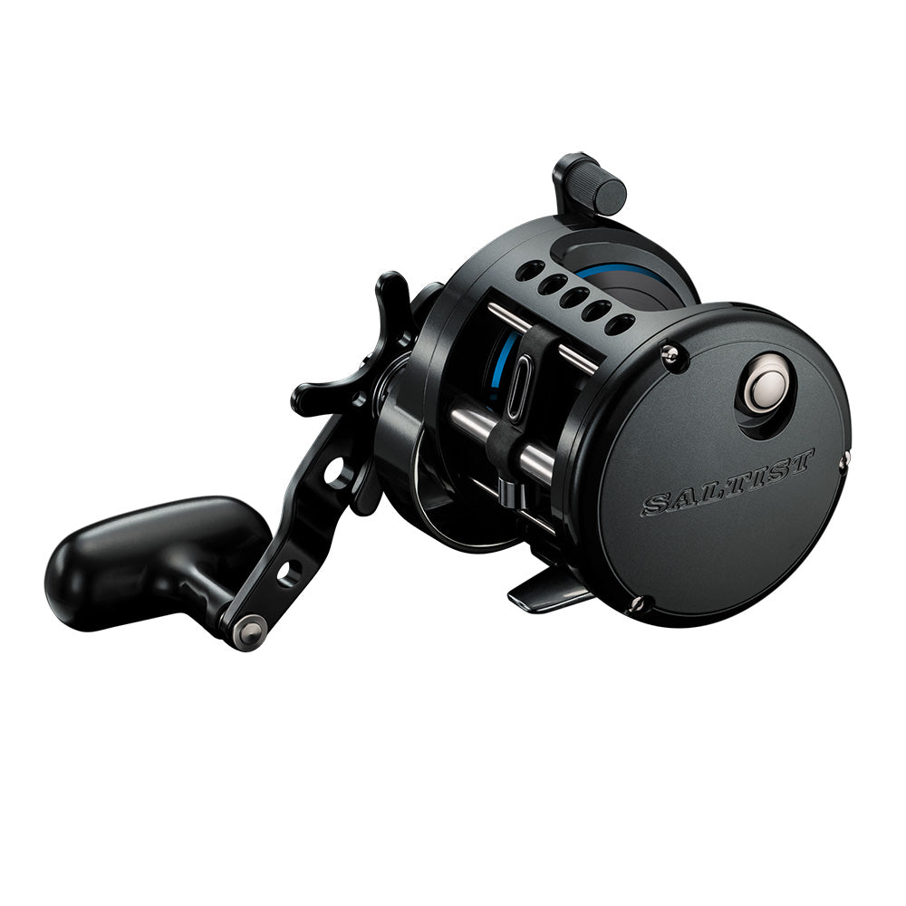 Daiwa Saltist LW Conventional Levelwind Reel STTLW20HB STTLW20HB