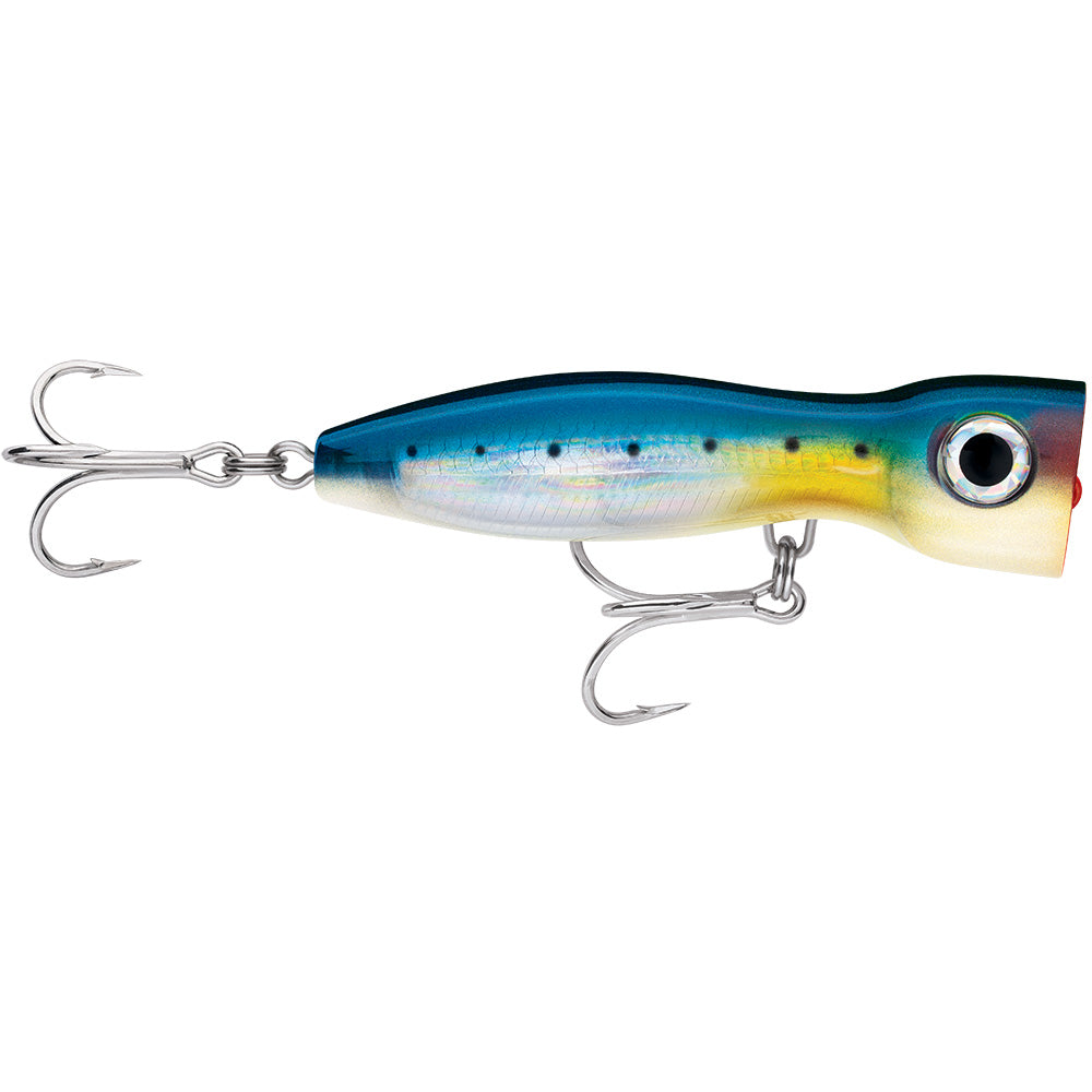 Rapala XRap Magnum Xplode 130 Blue Sardine XRMAGXP130BSRD