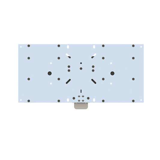 TACO 1118 x 24 Manual Seat Slide M202411