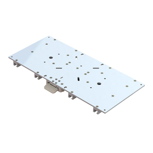 TACO 1118 x 24 Manual Seat Slide M202411