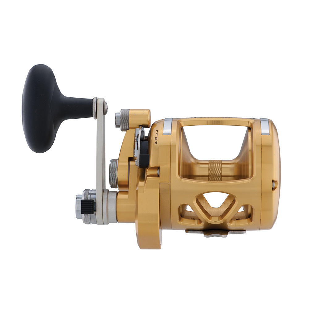 PENN International 16 VIS Reel INT16VIS Gold 1370776