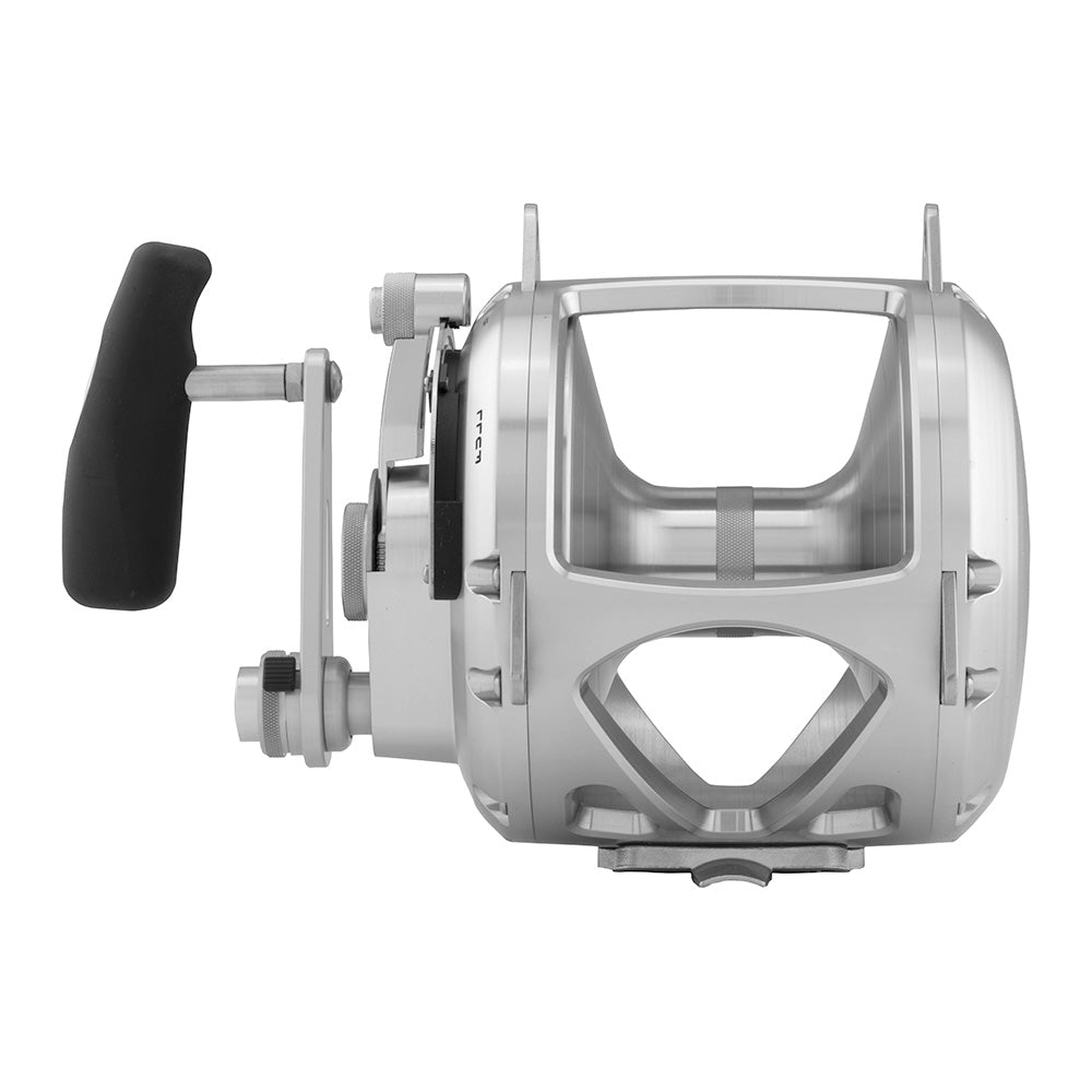 PENN International 130 VISS Reel INT130VISS Silver 1419237