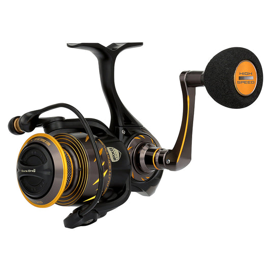 PENN Authority 2500HS Spinning Reel ATH2500HS 1563147