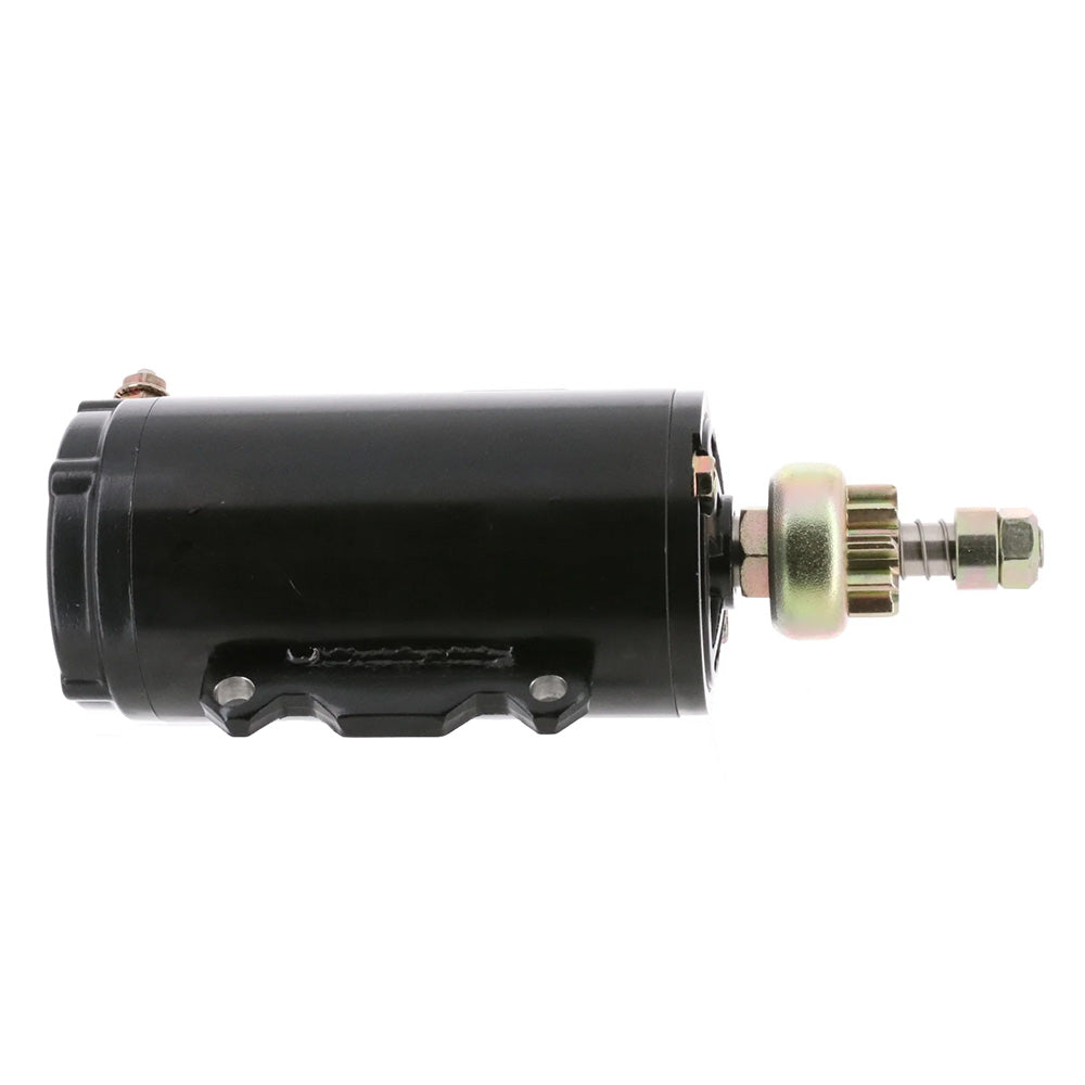 ARCO Marine JohnsonEvinrude Outboard Starter Small 10 Tooth 5372
