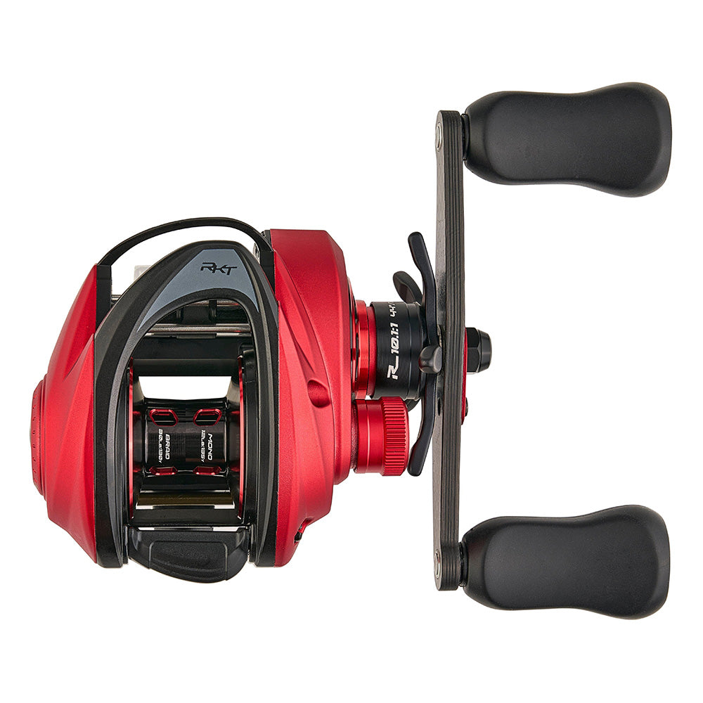 Abu Garcia Revo Rocket Low Profile Reel REVO5 Rocket LP 1565120