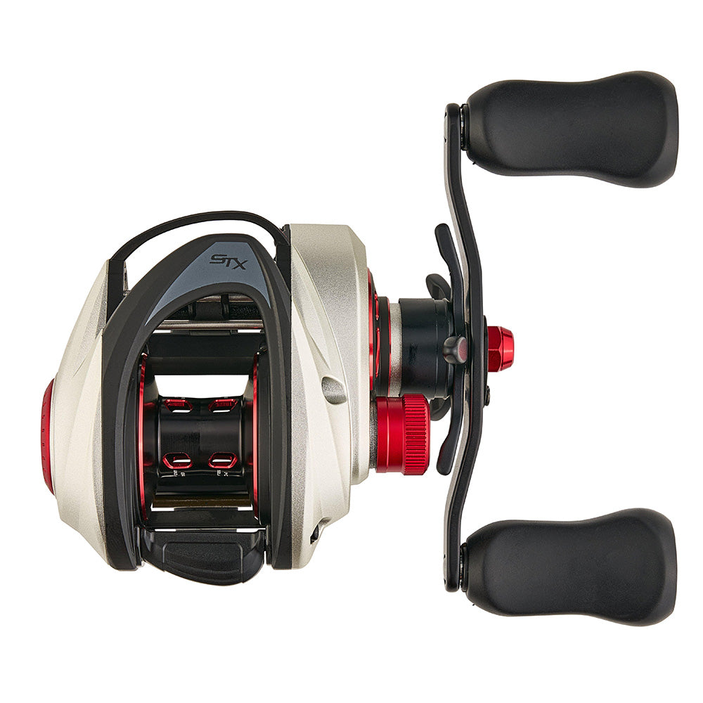 Abu Garcia Revo STX Low Profile Reel  REVO5 STXSHS LP 1565122