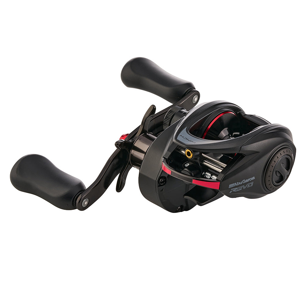 Abu Garcia Revo Winch Low Profile Reel REVO5 WINCH LP 1565158