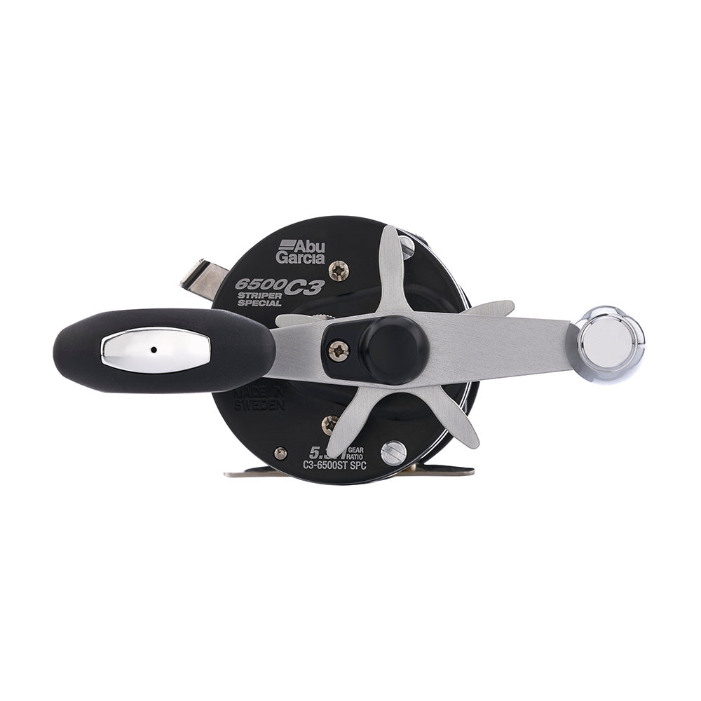 Abu Garcia C3 Striper Special Round Reel C36500STPSPC22 1571253