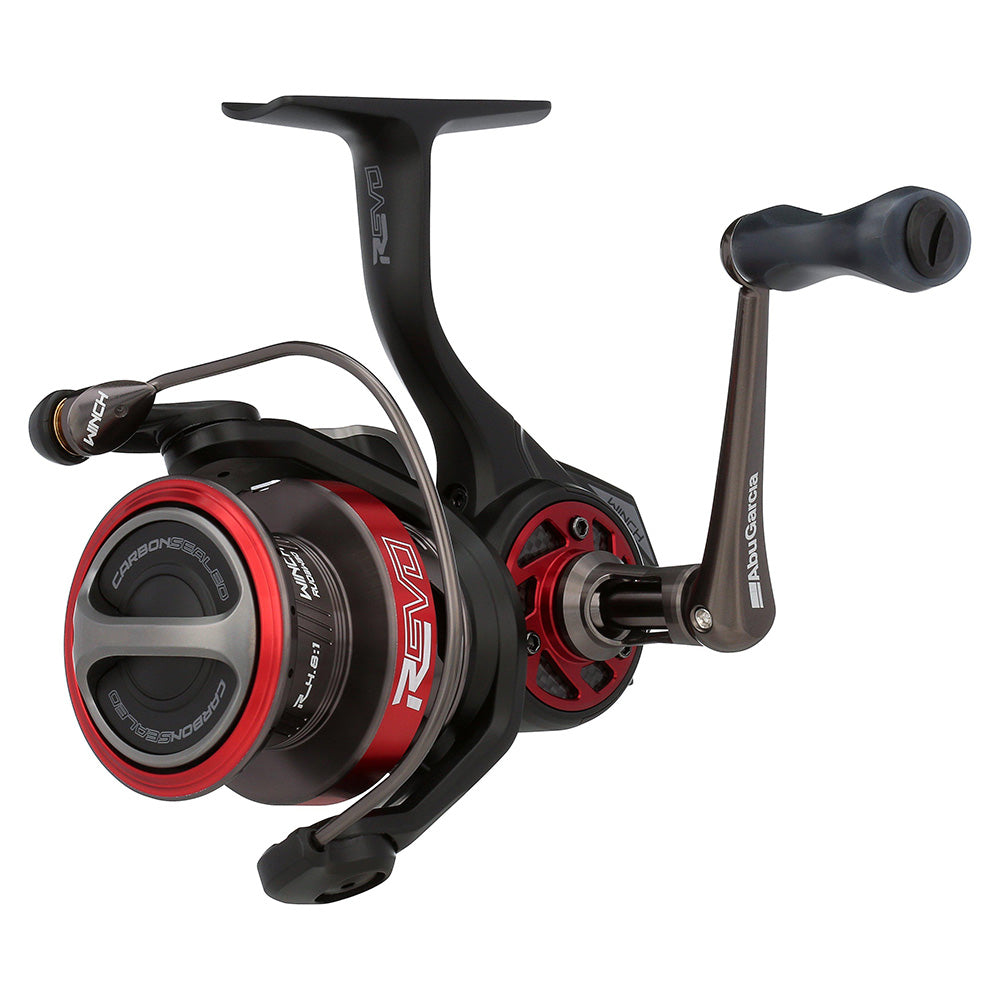 Abu Garcia Revo3 Winch SP30 Spinning Reel 1565137