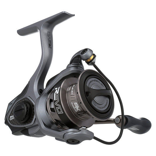 Abu Garcia Revo SX SP20 Spinning Reel REVO3 SX SP20 1565134