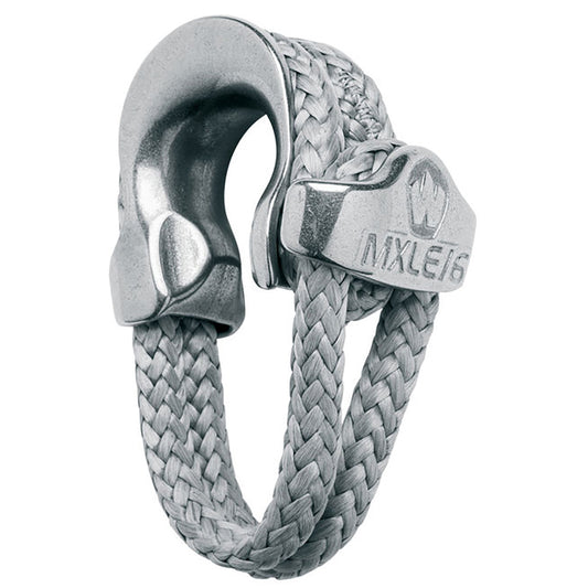 Wichard MXLEvo 16 Soft Block 16mm Rope Size 1116 21106