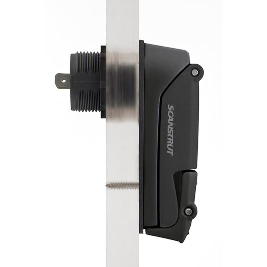 Scanstrut ROKK Charge Pro Fast Charge USBA USBC Socket SCUSB03