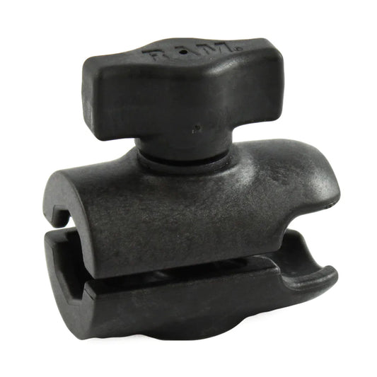 RAM Mount RAM Single Socket Arm wOctagon Button Socket RAPB2001U