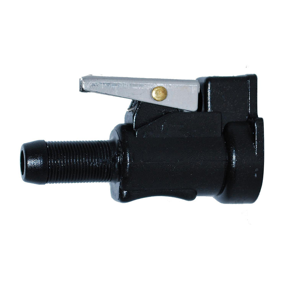 Attwood JohnsonEvinrudeOMC Female Hose Fitting Tank Or Engine End 516 Barb 88FHE5166