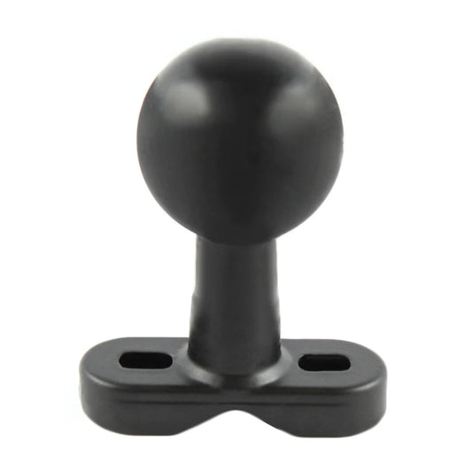 RAM Mount RAM Handlebar UBolt Ball Base wNo Hardware RAM231UAC1