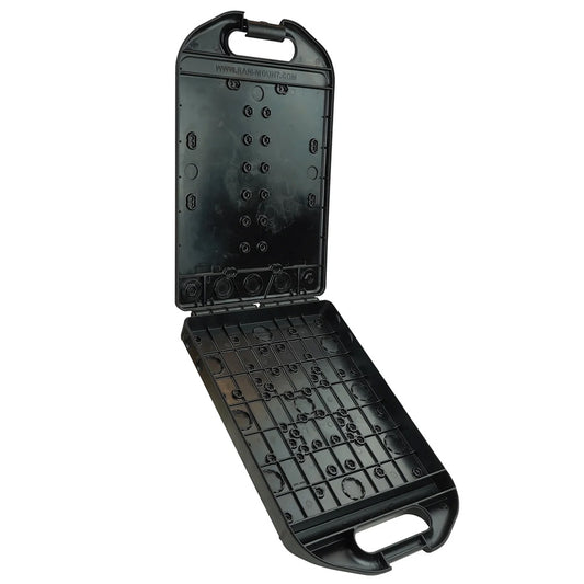 RAM Mount RAM HandiCase wUBolt Mount RAM149ZHC1U