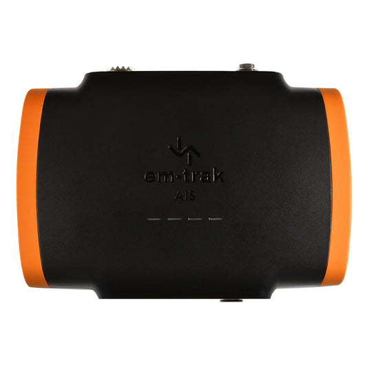 emtrak B921 Class B AIS Transceiver  2W CSTDMA 4300001