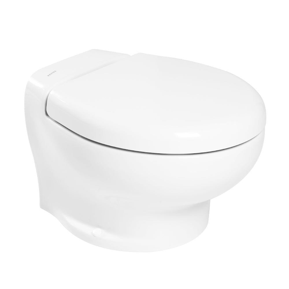Thetford Nano Eco Compact Toilet 12V TNAN012PWENA
